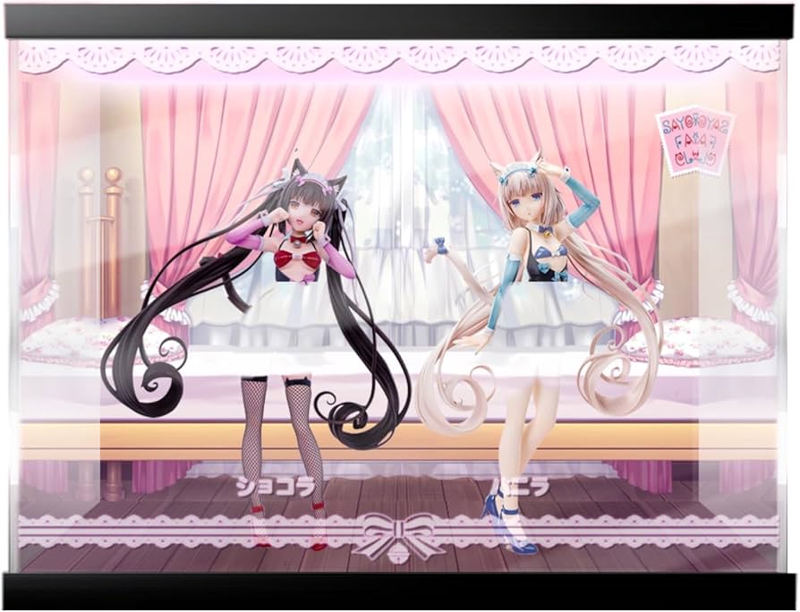 特典付き】ネコぱら ブランケット ショコラ＆バニラ C85 Amazon.co.jp
