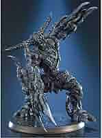 アートワークスモンスターズ 仮面ライダー555 ドラゴンオルフェノク