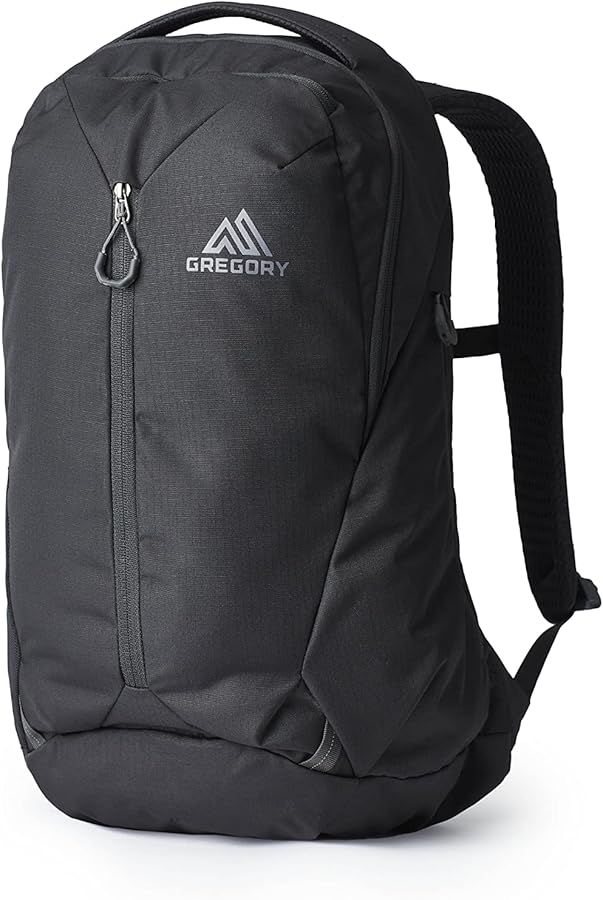 Amazon | [GREGORY] バックパック ルーヌ20 カーボンブラック Free
