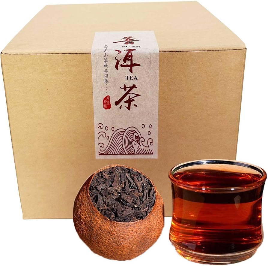金柑普洱茶様 金柑普洱茶 金柑普洱茶 金柑普洱茶 ティーブティック 徳用
