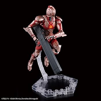 Amazon.co.jp: BANDAI SPIRITS(バンダイ スピリッツ) フィギュアライズ