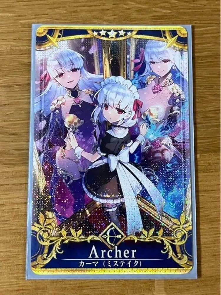 fgoアーケード 最終再臨フェイタル＆最終再臨 まとめ売り fgo