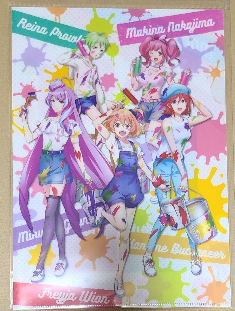 未開封】 零 クリアファイル 特典 ホラーゲーム ゼロ コーエーテクモ