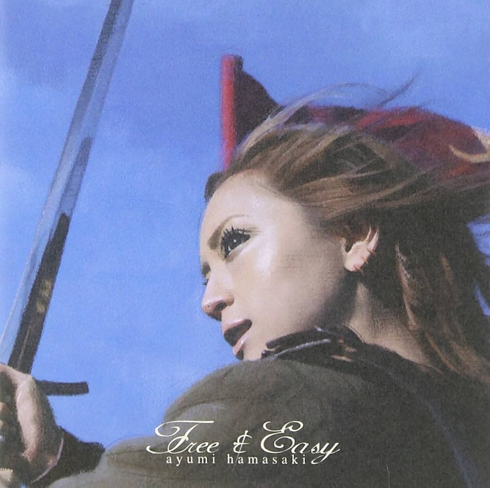 Amazon.co.jp: Free&Easy (CCCD): ミュージック