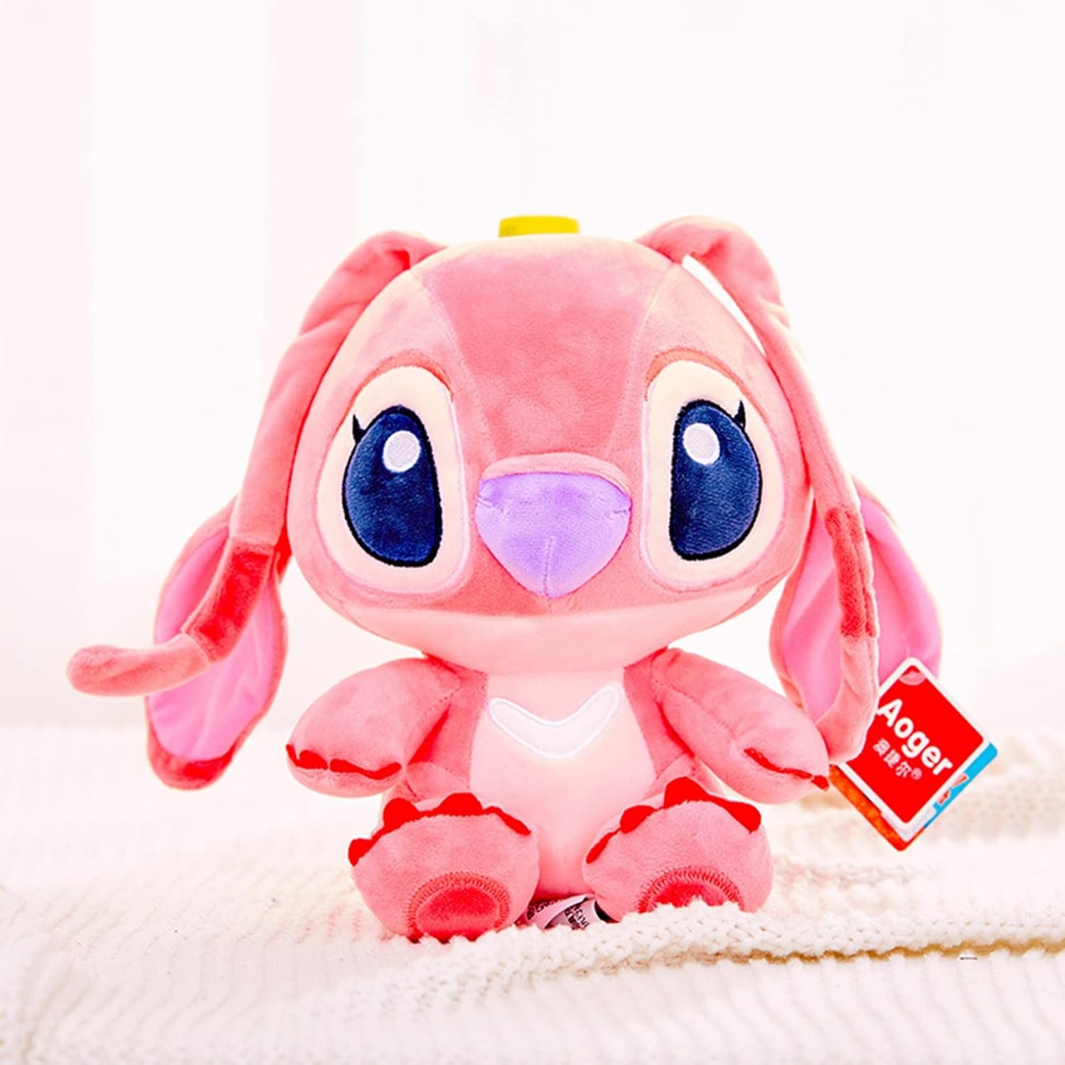 Disney - スティッチ ひな人形 ディズニー ディズニー スティッチ