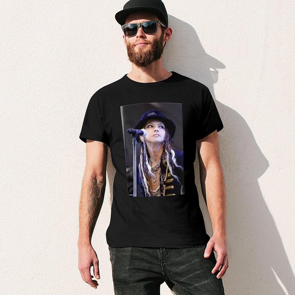 L'Arc-en-Ciel 15th Anniversary Tシャツ L L'Arc-en-Ciel 15th