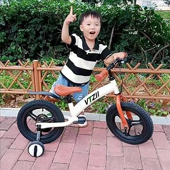Amazon.co.jp: キックバイク ペダルなし自転車 子供用自転車 2-in-1,2