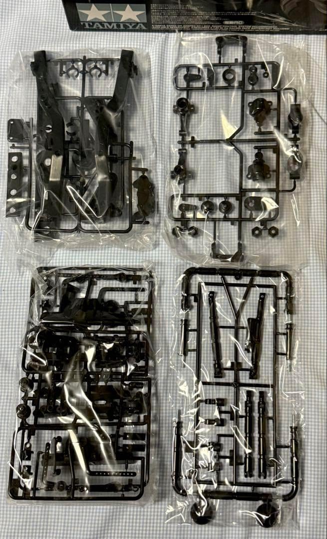 ワイルドウイリー2 Amazon.co.jp: タミヤ 1/10 電動RCカーシリーズ No