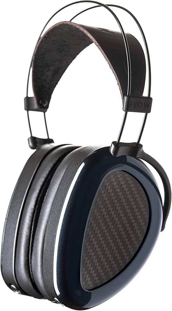 Amazon.co.jp: MrSpeakers AEON Flowクローズドバックヘッドホン