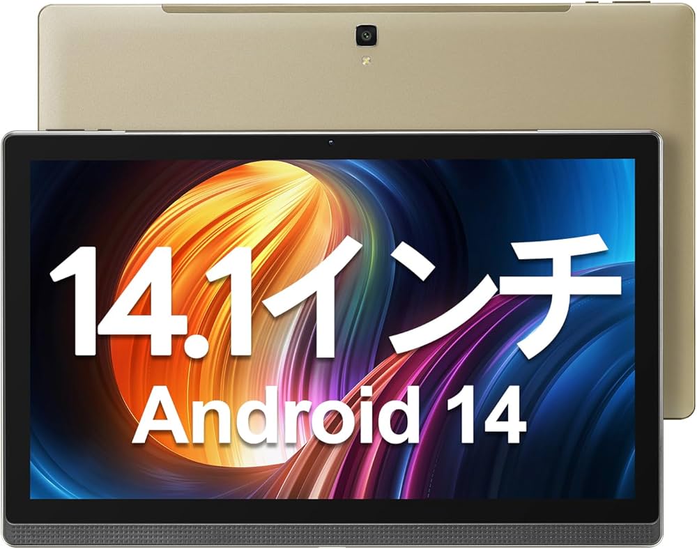 新品/未開封】 10.1インチ Androidタブレット （1点限り） 10.1インチ