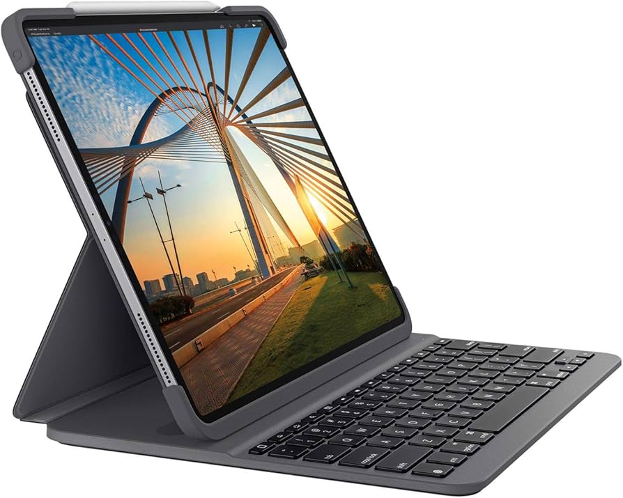 iPad Pro 12.9インチ(第3世代) 512GB+純正キーボードセット iPad Pro