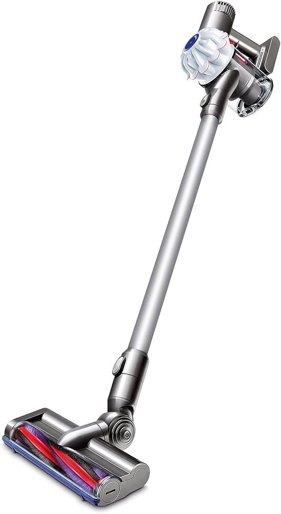 Amazon | Dyson V6 Cord Free Vacuum | Dyson(ダイソン) | スティック