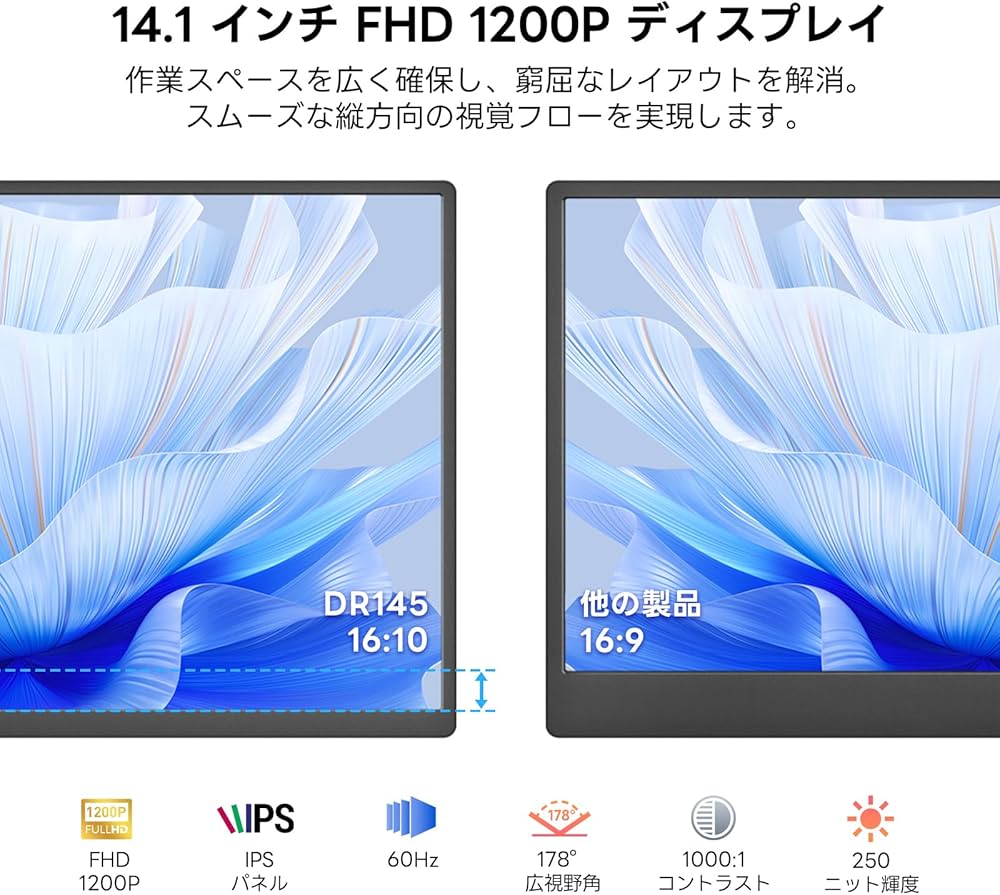 2025新型モデル】デュアルモニター splay Amazon.co.jp: 【2025新型