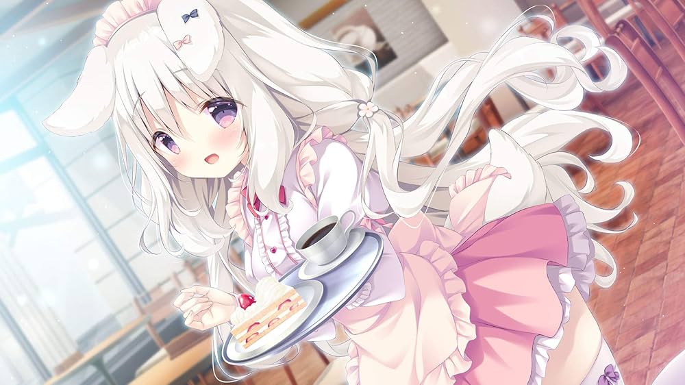 あまいろショコラータ あまショコ 御園苺華 アクリルスタンド 【新品未