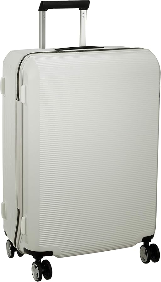 Amazon | [サムソナイト] スーツケース アーク スピナー69 コバルト