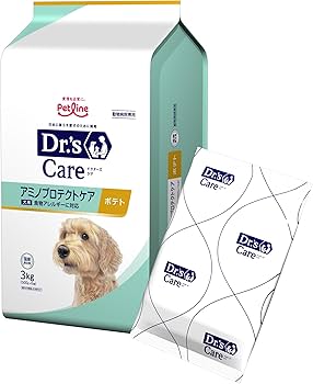 Dr's Care ハートケア 3kgx2袋 ドクターズケア 犬用 ストマックケア