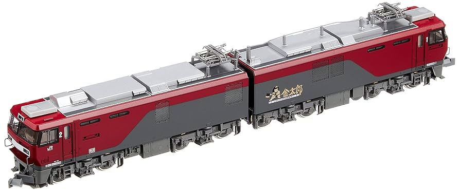 KATO 3037-3 EH500と貨車セット KATO 3037-3 EH500と貨車セット KATO 3037-