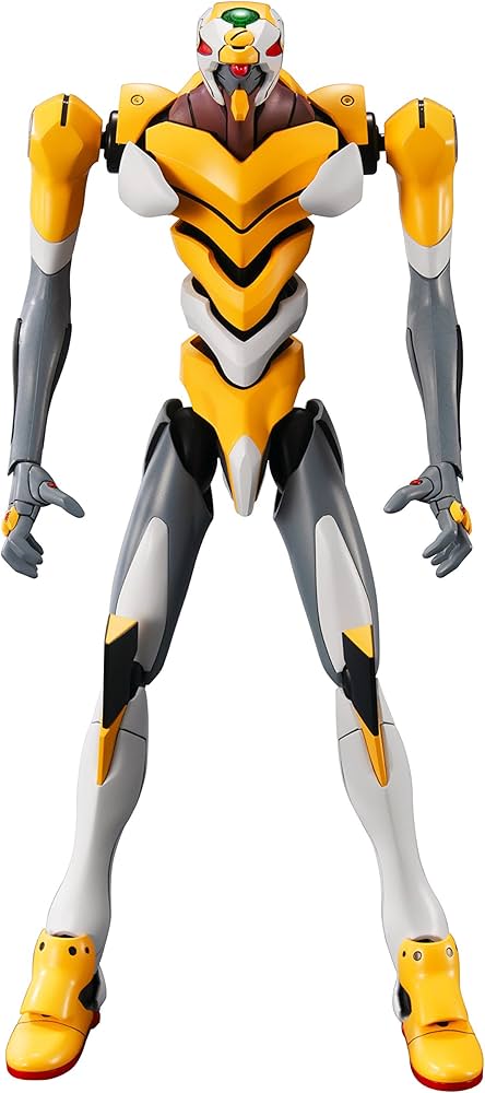 Amazon | LMHG 新劇場版 エヴァンゲリオン 零号機 (新世紀ヱヴァ