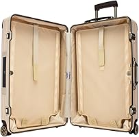 Amazon | [ リモワ ] Rimowa スーツケース 60L リンボ 4輪 882.63.13.5