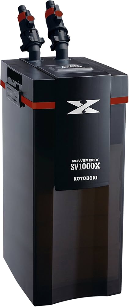 Amazon | 寿工芸 コトブキ工芸 パワーボックス SV1000X | Kotobuki