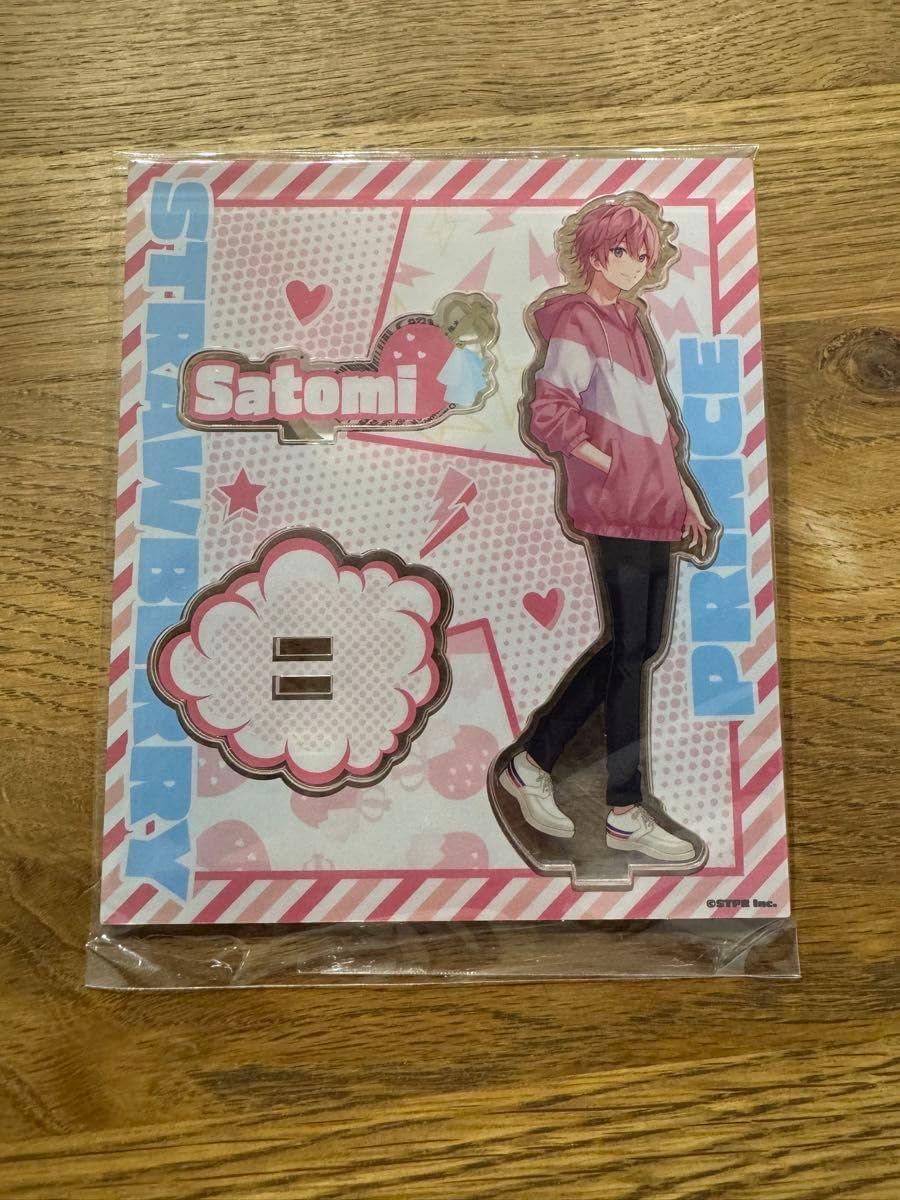 莉犬くん アクスタまとめ売り 莉犬くん アクリルスタンド アクスタ