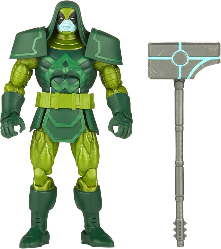 Amazon | ハズブロ(HASBRO) 【Amazon.co.jp限定】ハズブロ MARVEL