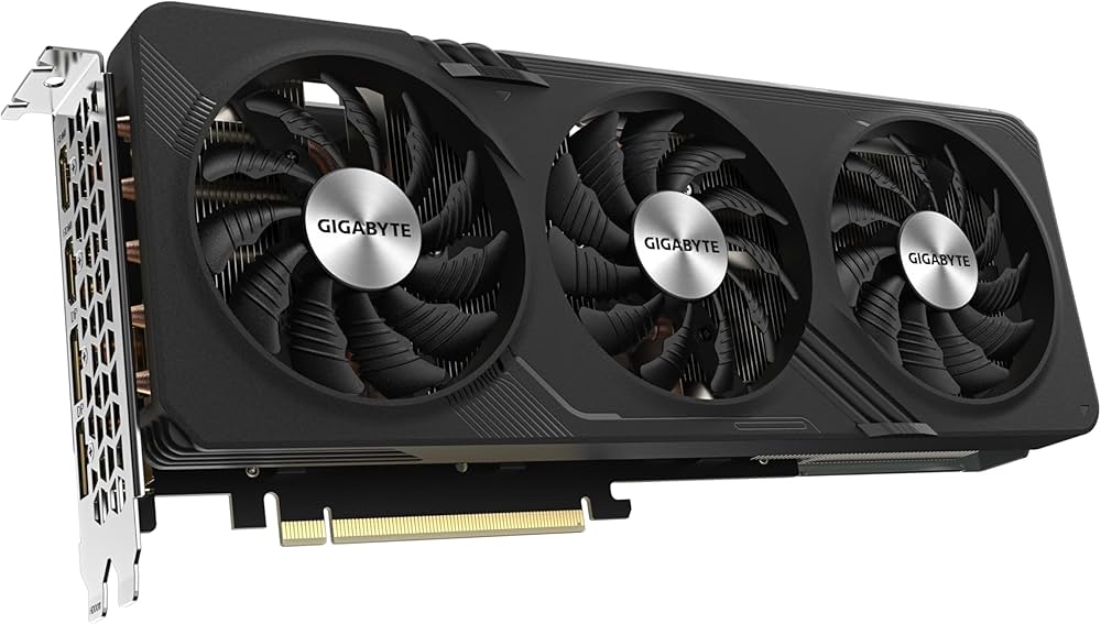 グラフィックボード・グラボ・ビデオカード GIGABYTE AMD Radeon RX