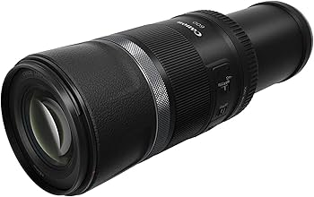 Amazon.com : Canon RF600/11 is STM(N) (3986C002) : Electronics