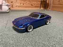 最終値下げ！ドリラジ、ラジコン、悪魔のZ 湾岸ミッドナイト 悪魔のZ