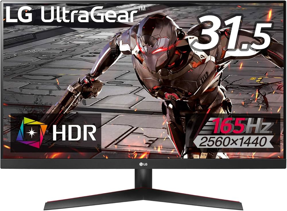 LG モニター 32ML600M-B 31.5インチ 2023製 LG モニター 32ML600M-B