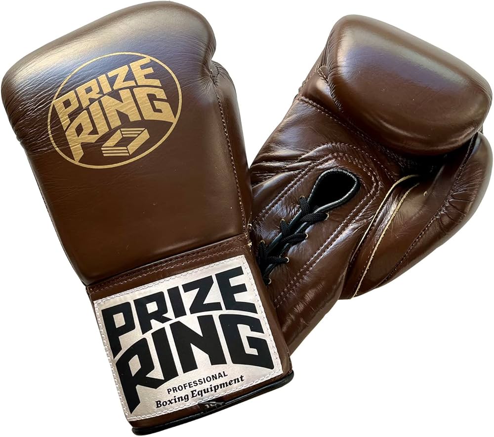 Amazon.co.jp: PRIZE RING/プライズリング ボクシンググローブ