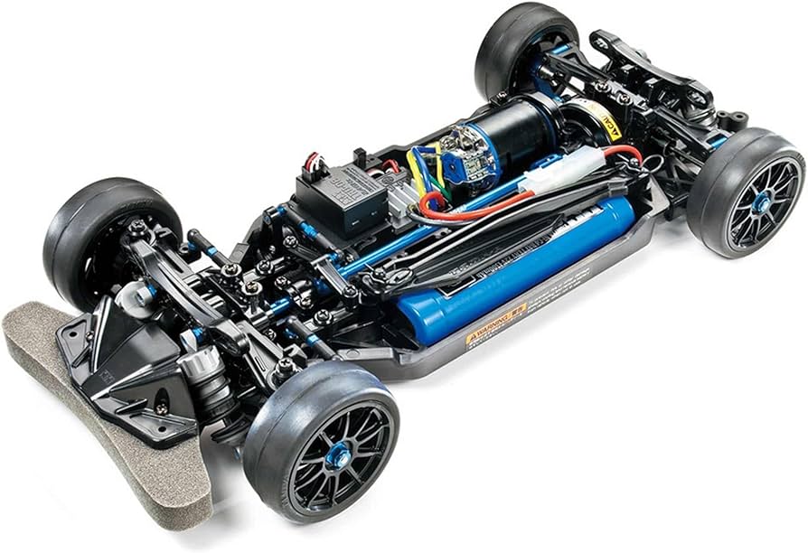 タミヤTT02R オプション多数 タミヤTT02R オプション多数