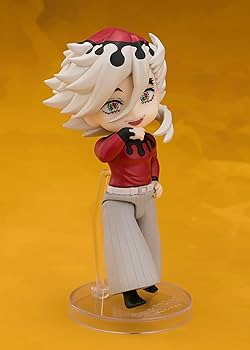 Amazon.co.jp: TAMASHII NATIONS フィギュアーツ mini 鬼滅の刃 童磨