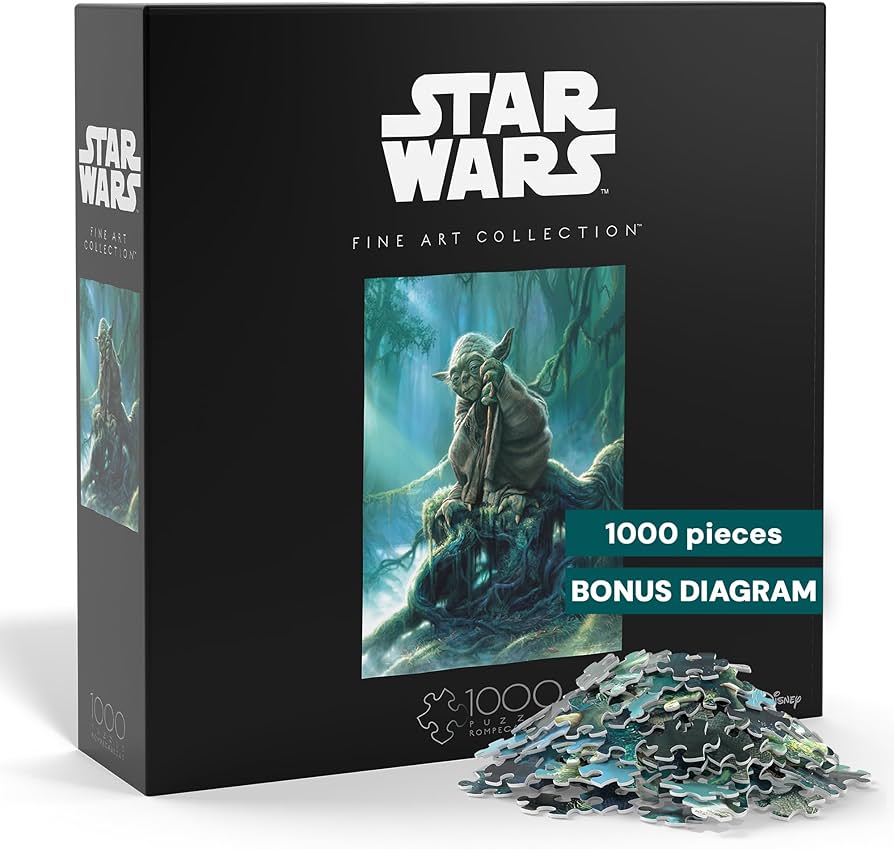 Amazon | スター・ウォーズ ファインアートコレクション