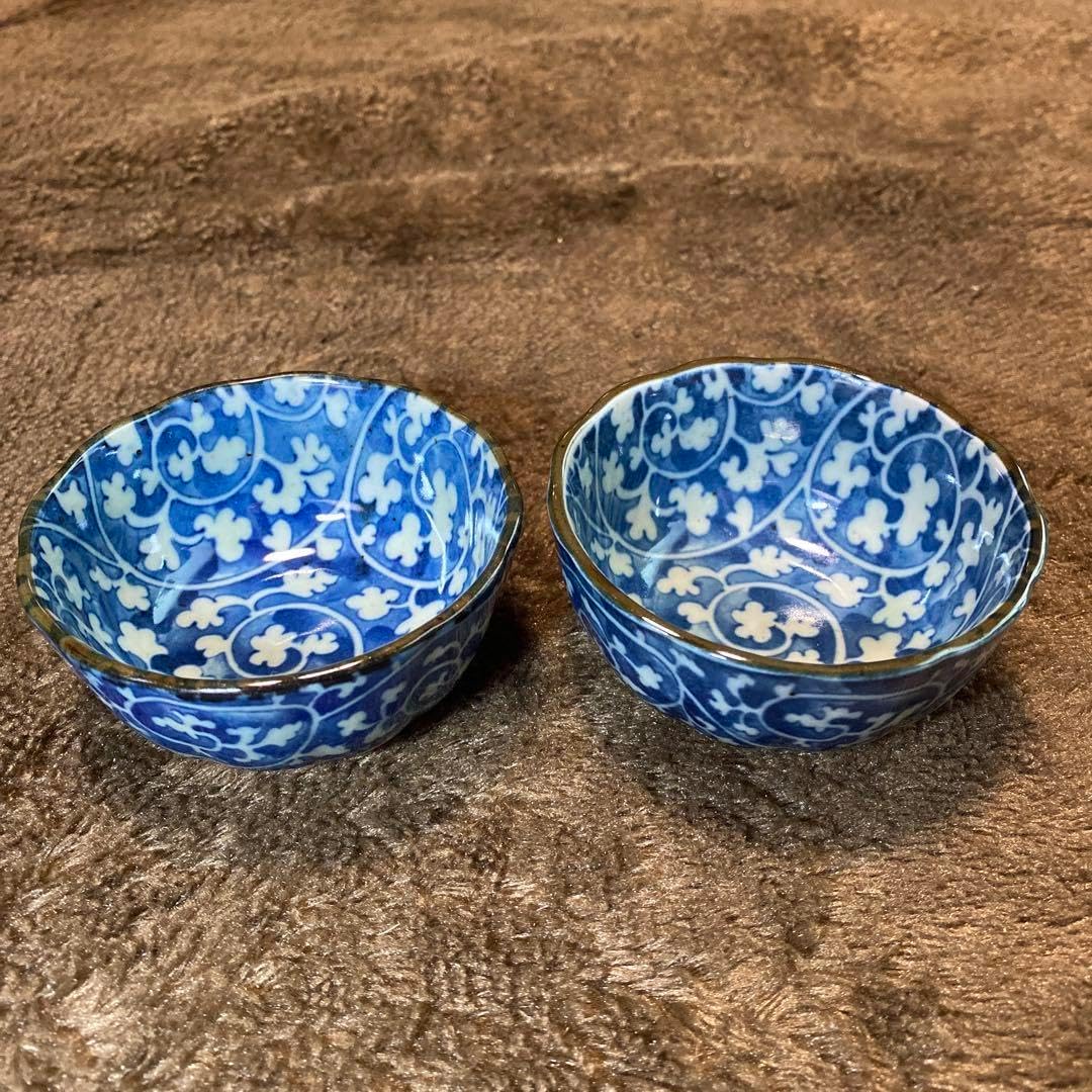 日展作家 真右ェ門 燿変辰砂ぐい呑み 共布 共箱 真右衛門 真右エ門