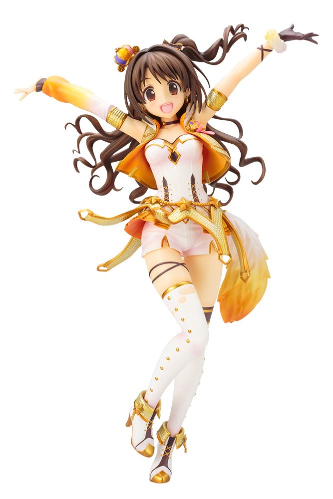 Amazon.co.jp: アイドルマスター シンデレラガールズ 島村卯月