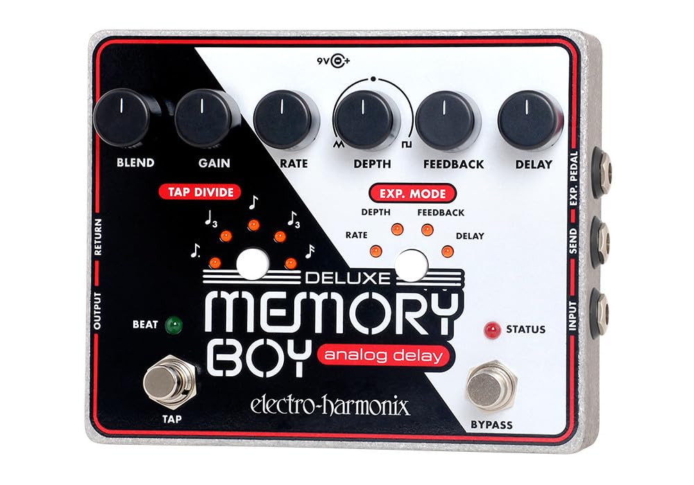 Amazon | electro-harmonix エレクトロハーモニクス エフェクター