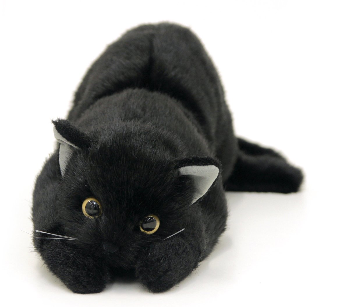 猫の顔 ぬいぐるみ 黒 Amazon.co.jp: リアルシリーズ 日本製 リアルな猫の