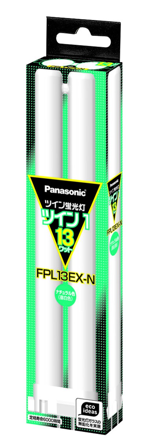Panasonic FML36EX-N3 ツイン蛍光灯 11個セット パナソニック ツイン2