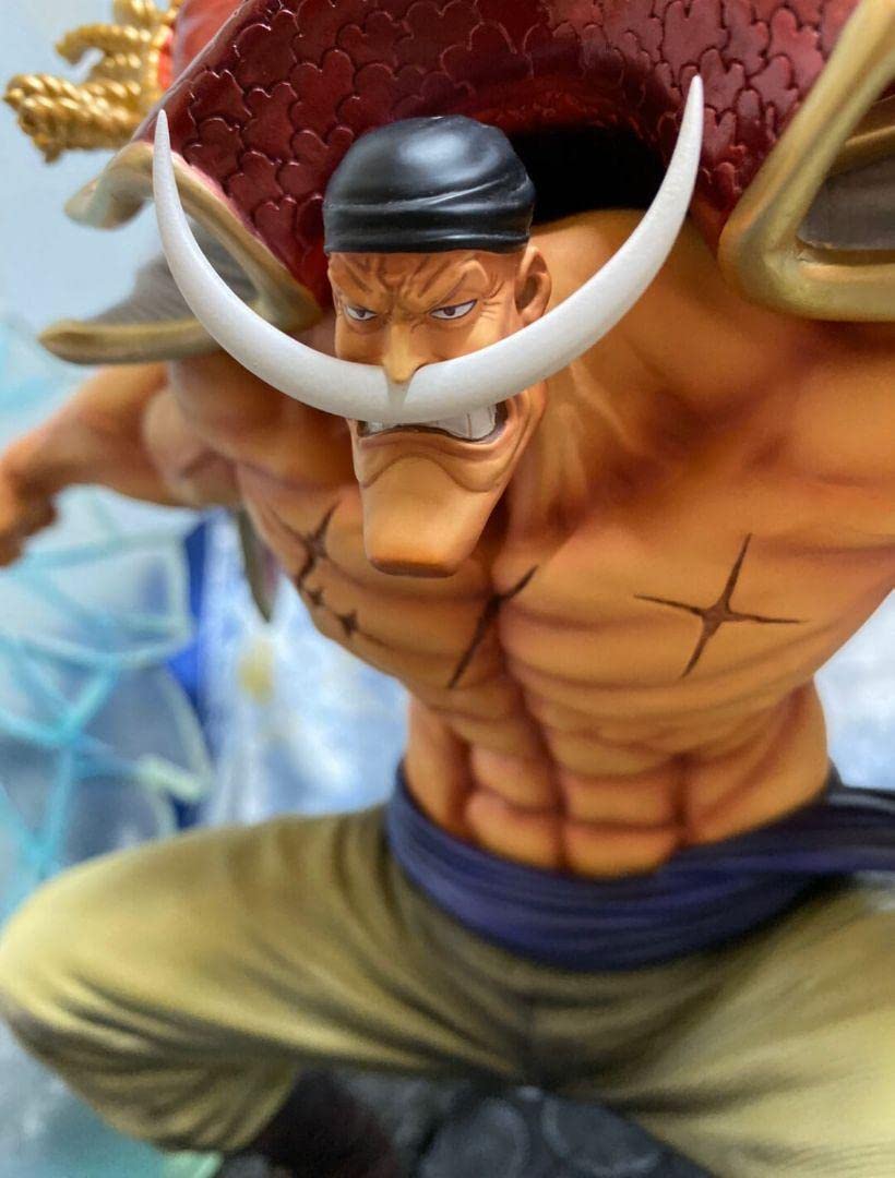 ワンピース イデオ ガレージキット ガレキ スタチュー⑥ ワンピース