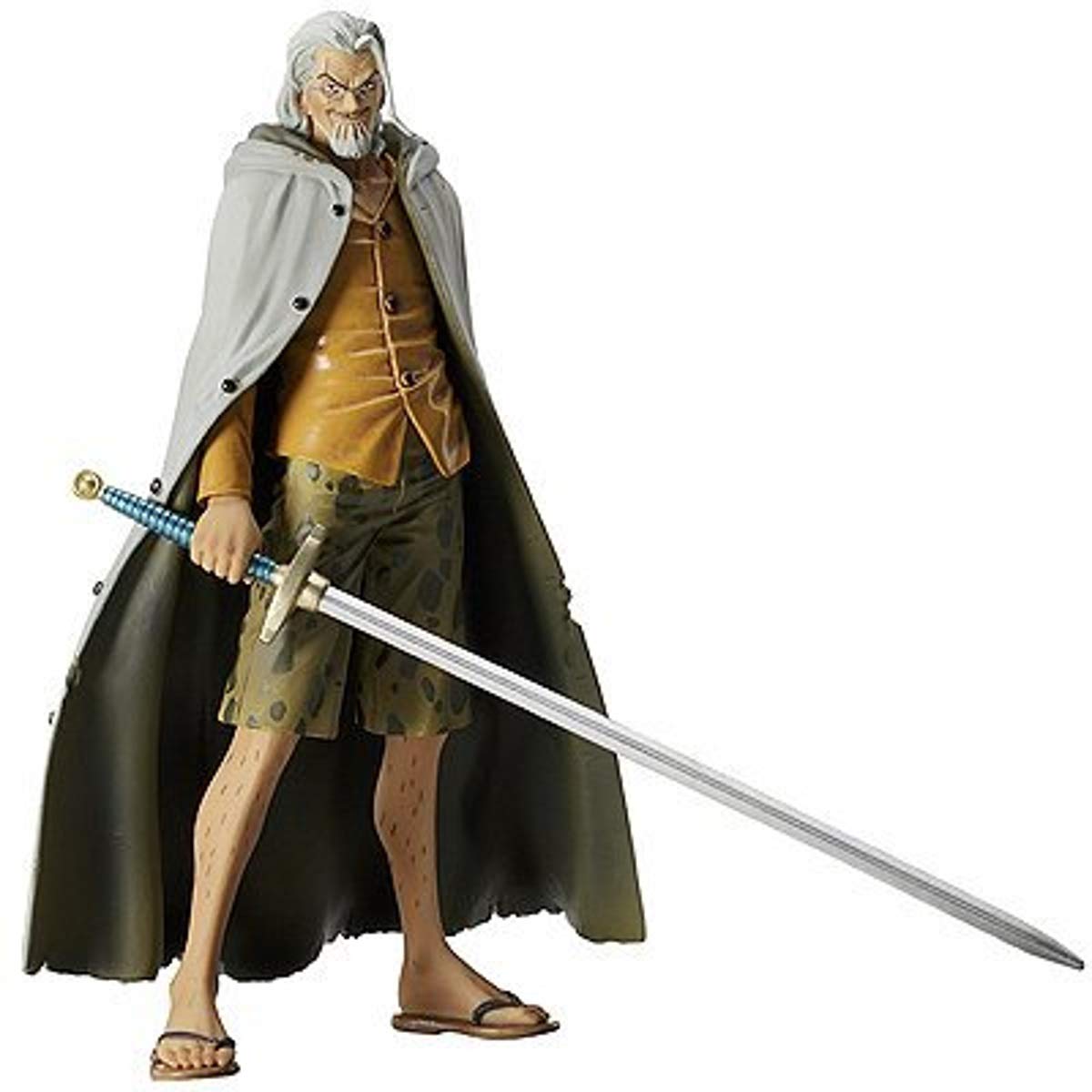 Amazon.com: Banpresto One Piece 6.7