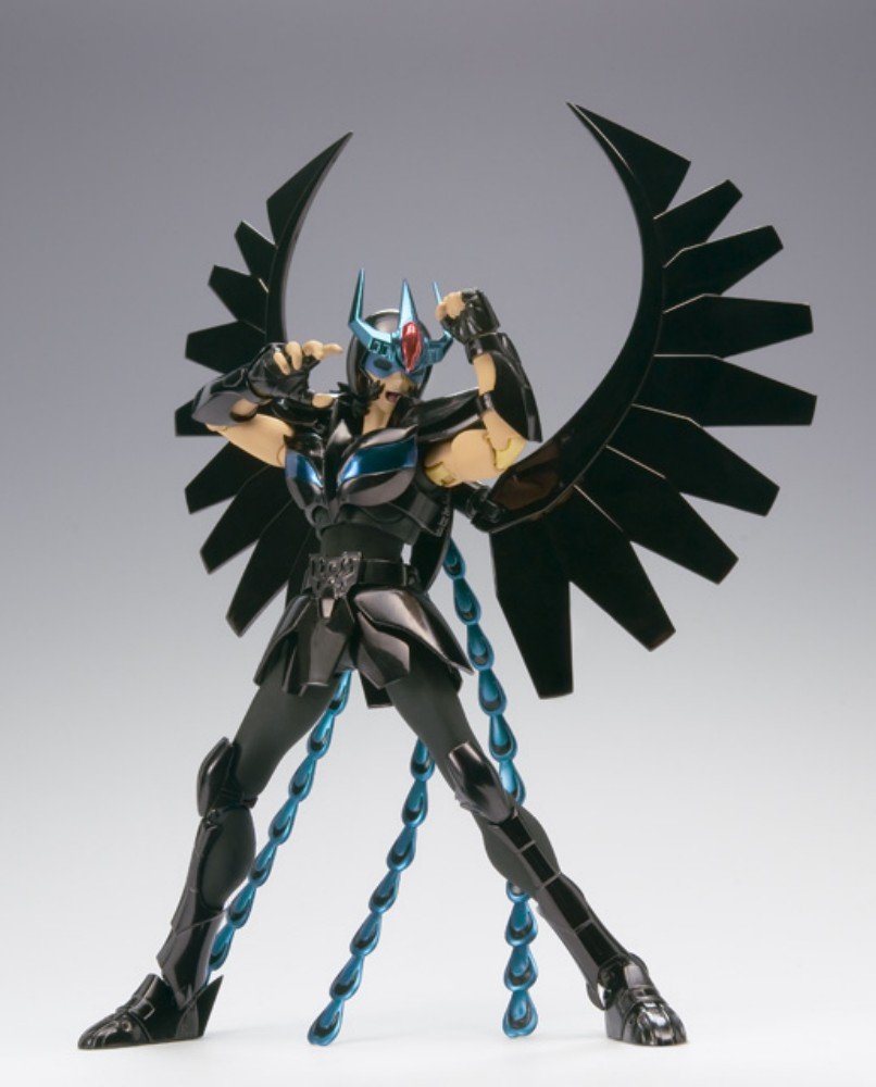 Amazon.co.jp: TAMASHII NATIONS 聖闘士聖衣神話 暗黒フェニックス