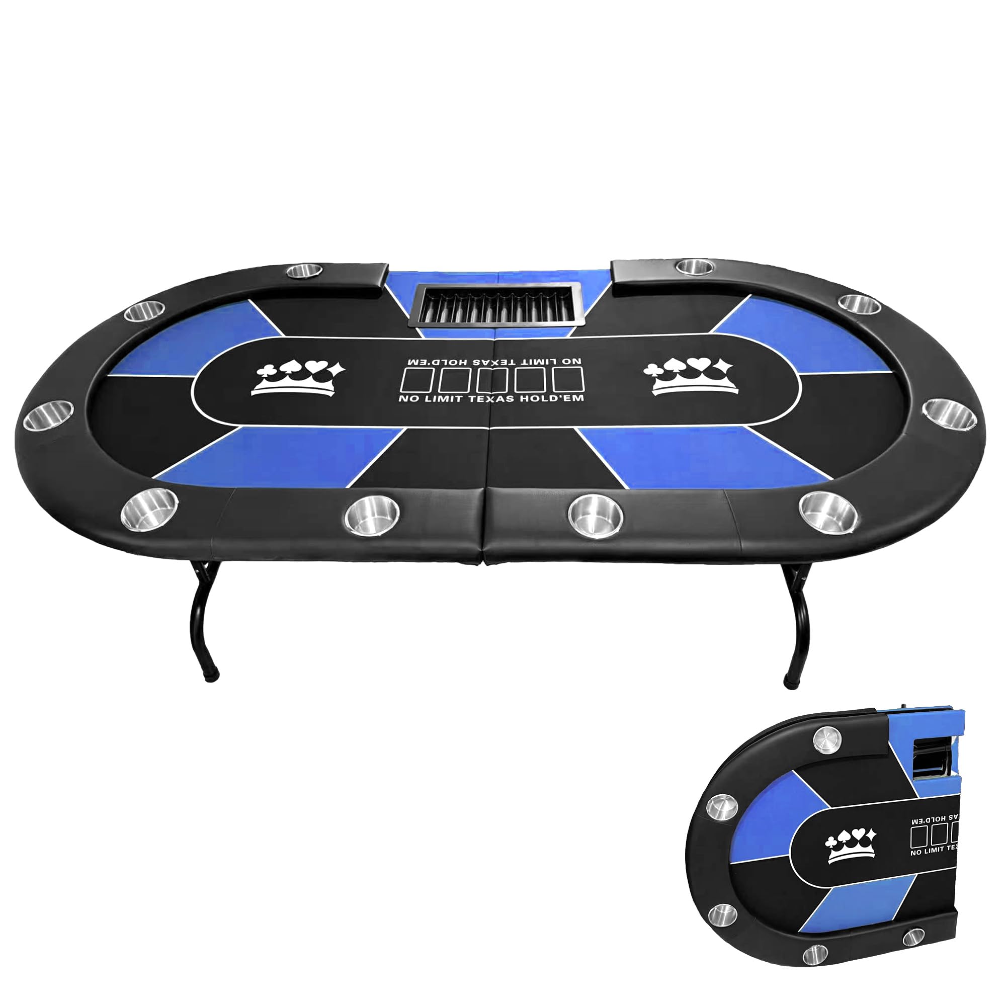 小売業者 すぐ遊べる ポーカーテーブルセット すぐ遊べる ポーカー