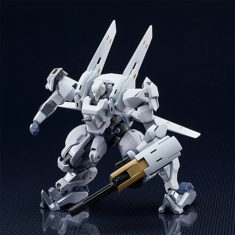 Amazon.com: Bang Brave Bang Bravern: Titanostride M2 Exceed Rhino