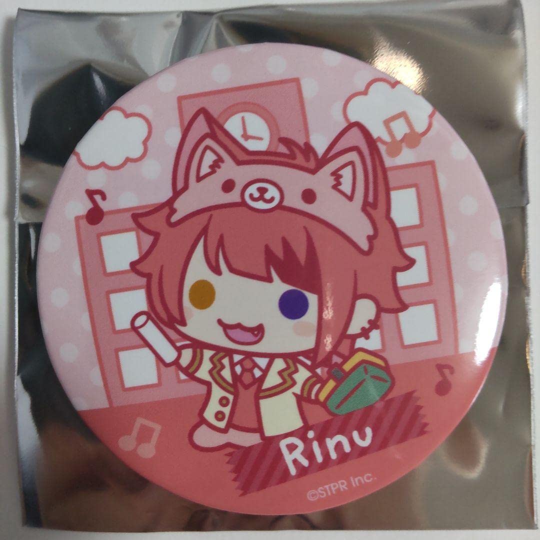 莉犬くん缶バッジ46個すとめも8