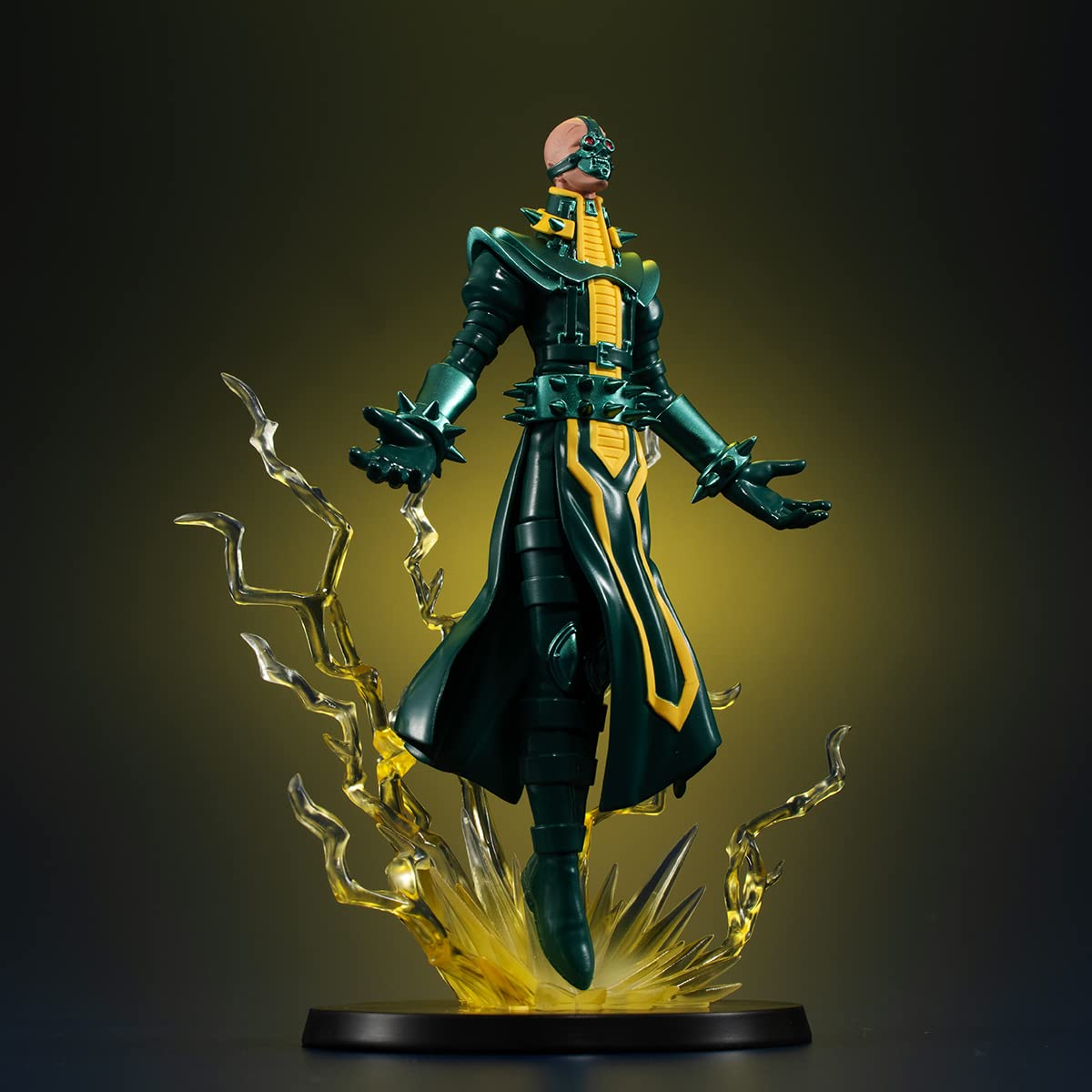 Amazon.co.jp: メガハウス 遊戯王 神蔵 モンスタークロニクル