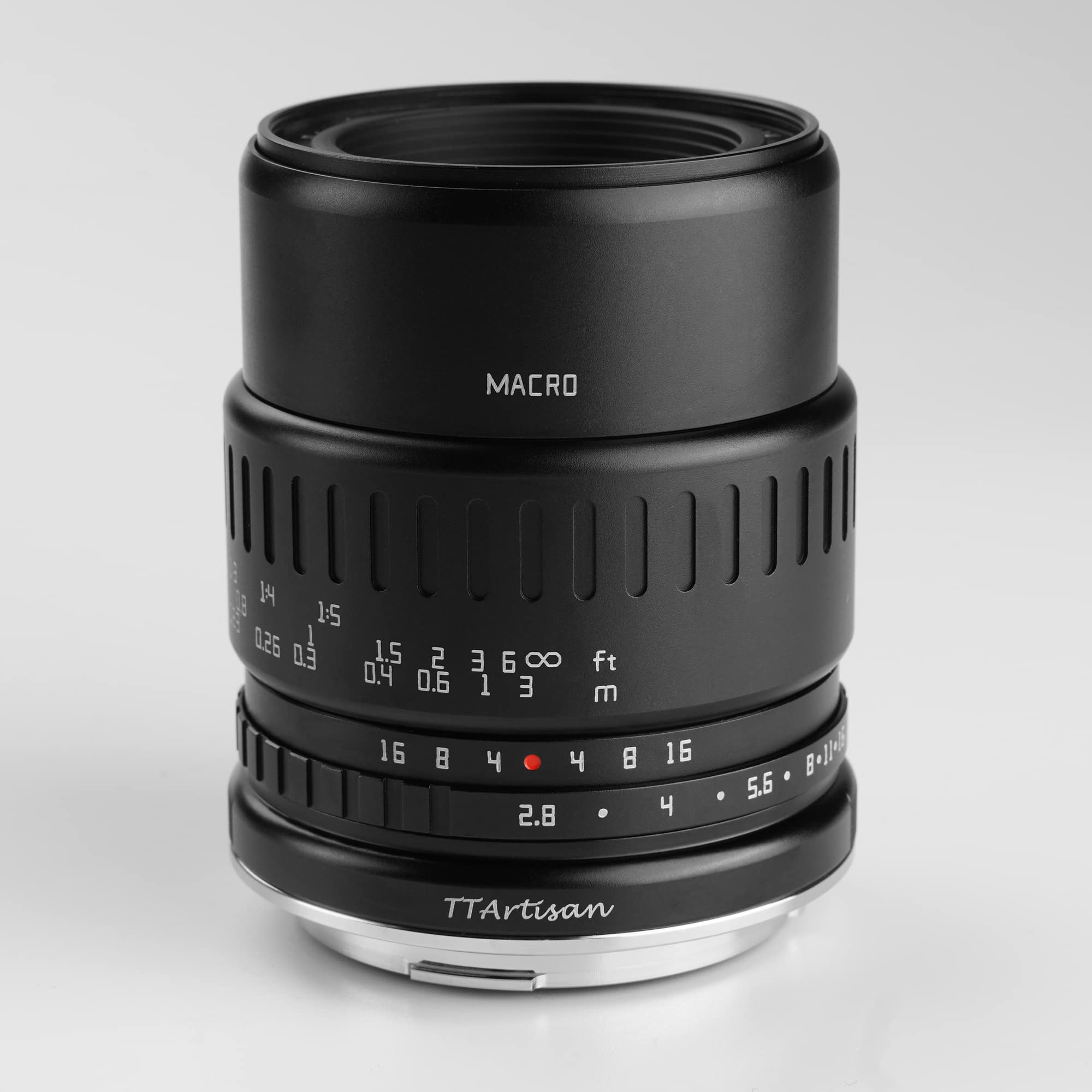 と*ぽ様 40mm f2.8 マクロレンズ