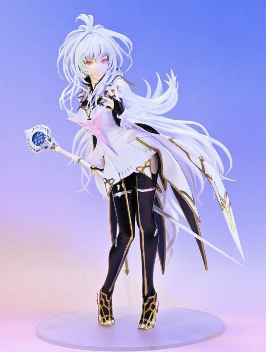 未開封】FGO プリテンダー/レディ・アヴァロン 1/7スケールフィギュア