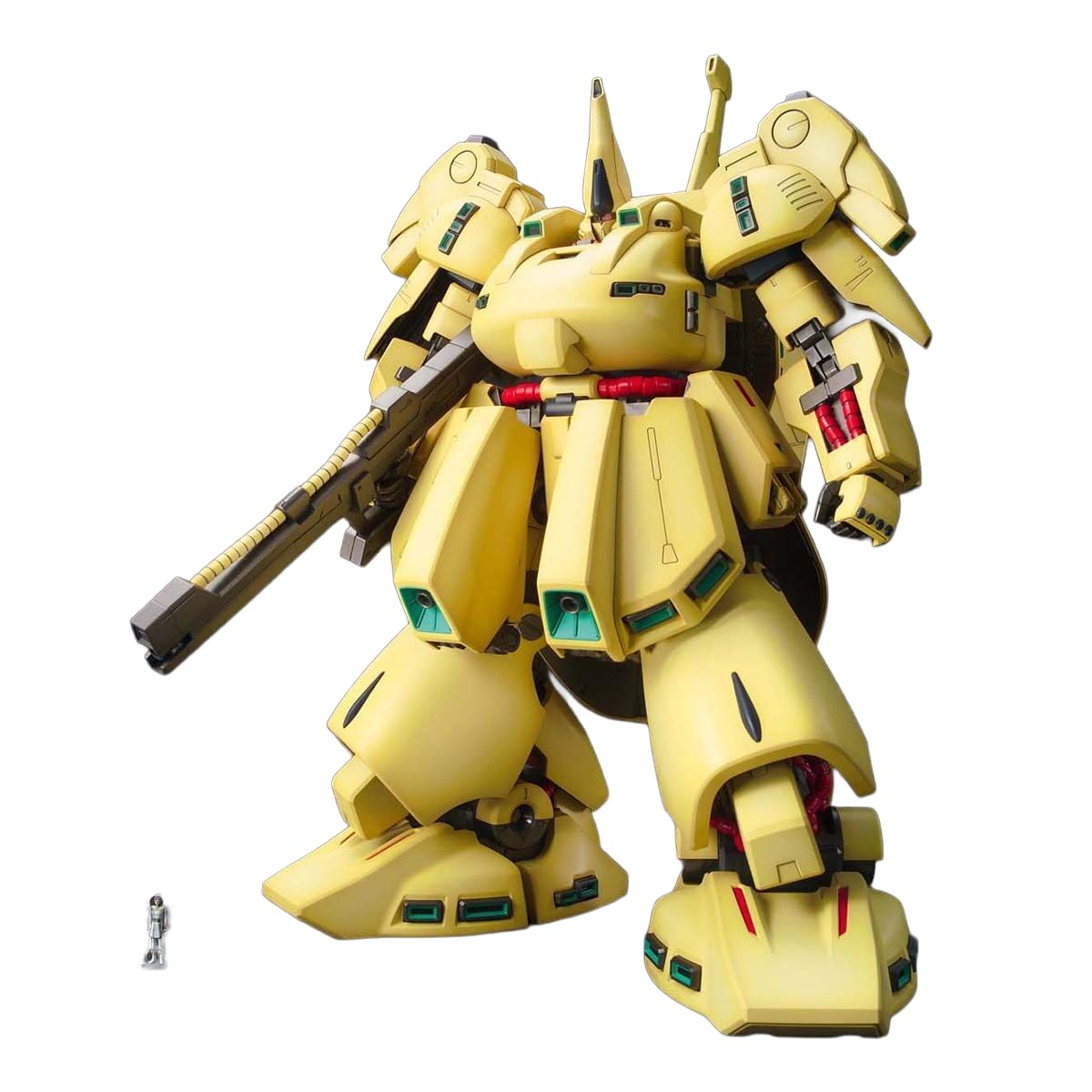 Amazon | BANDAI SPIRITS(バンダイ スピリッツ) MG 機動戦士Zガンダム