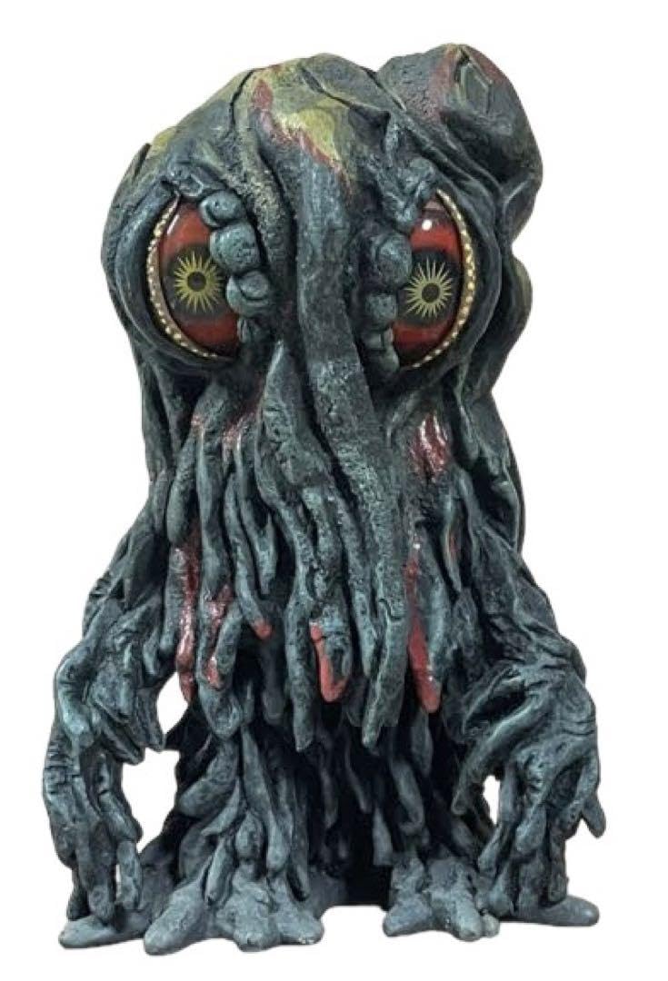 デフォリアル ヘドラ 少年リック限定 エクスプラス Amazon.co.jp: 少年